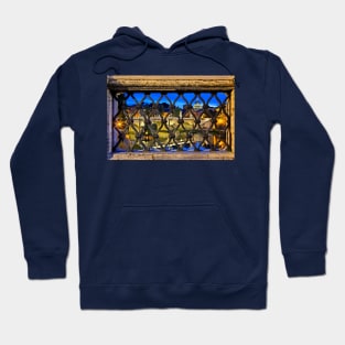 Eternal City Nights Hoodie